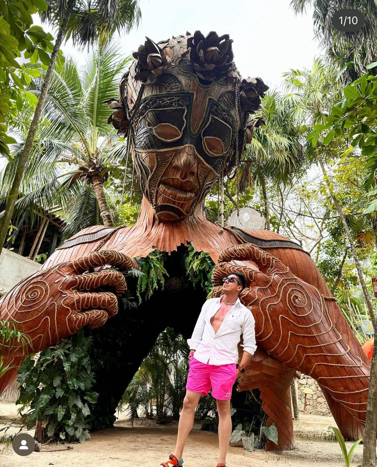 tulum private tour