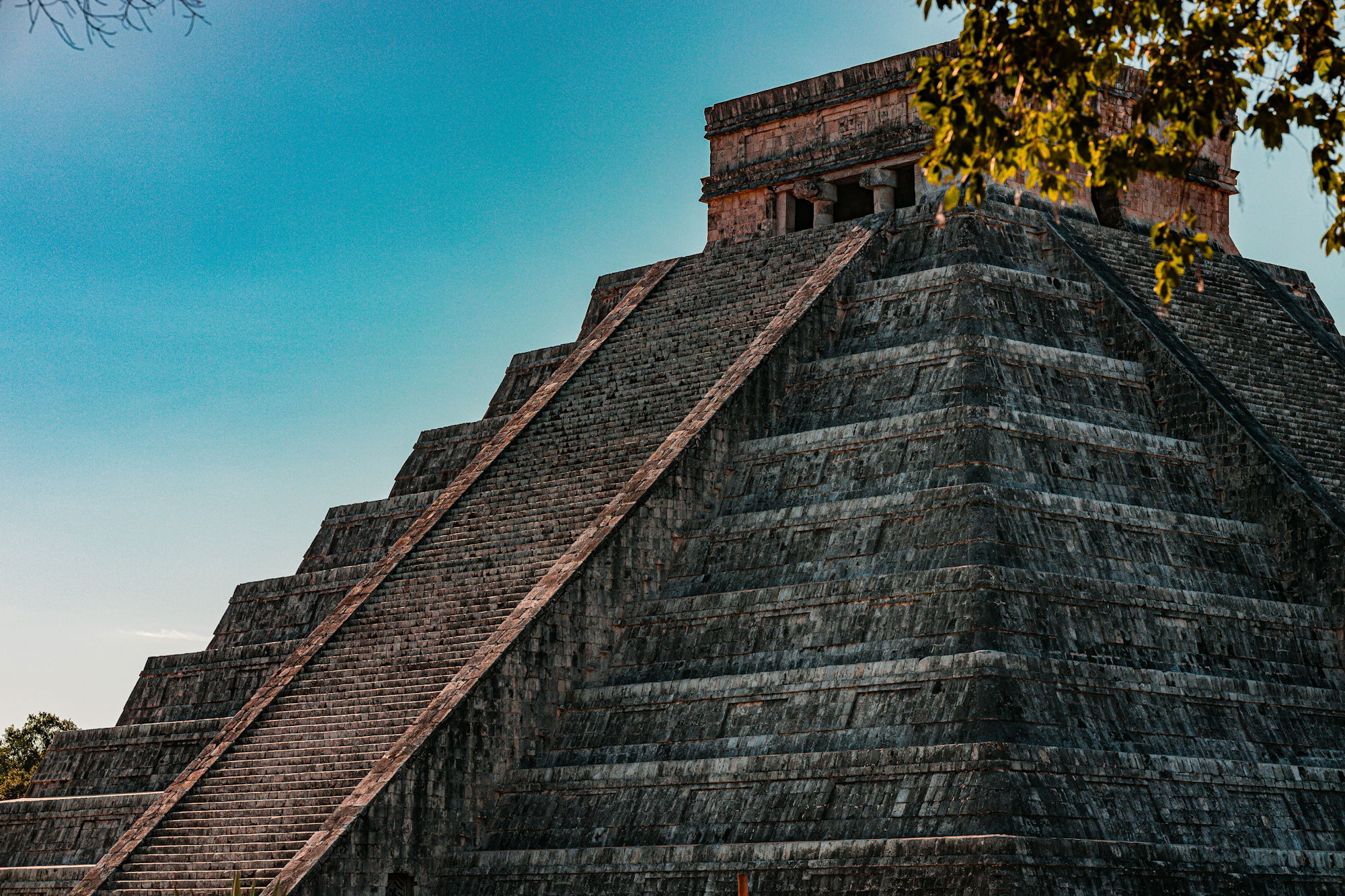 chichen itza private tour