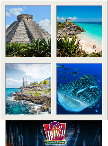 chichen itza private tour